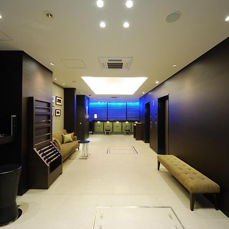 Sotetsu Fresa Inn Hamamatsucho-Daimon Prefektura Tokio Exteriér fotografie