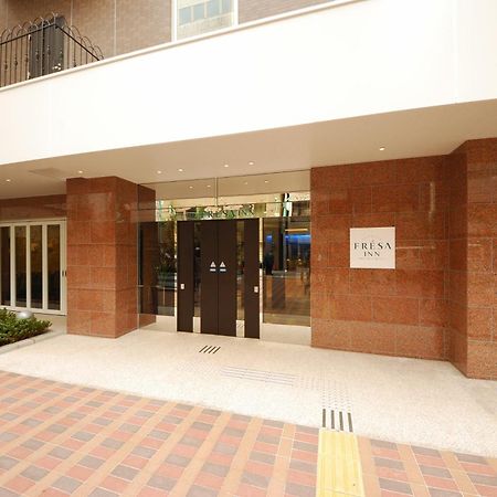 Sotetsu Fresa Inn Hamamatsucho-Daimon Prefektura Tokio Exteriér fotografie