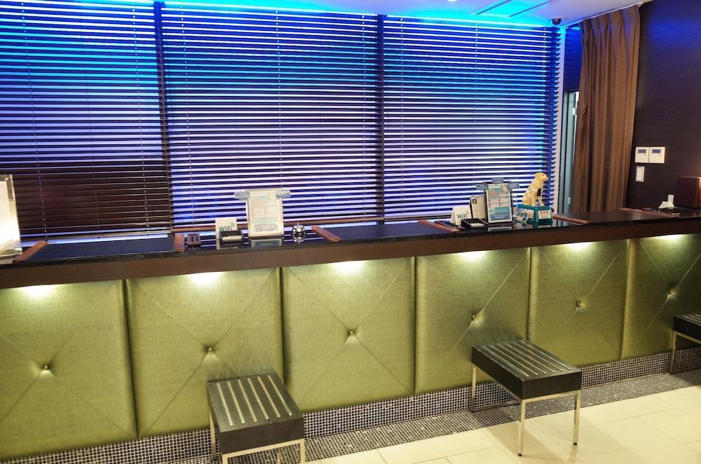 Sotetsu Fresa Inn Hamamatsucho-Daimon Prefektura Tokio Exteriér fotografie