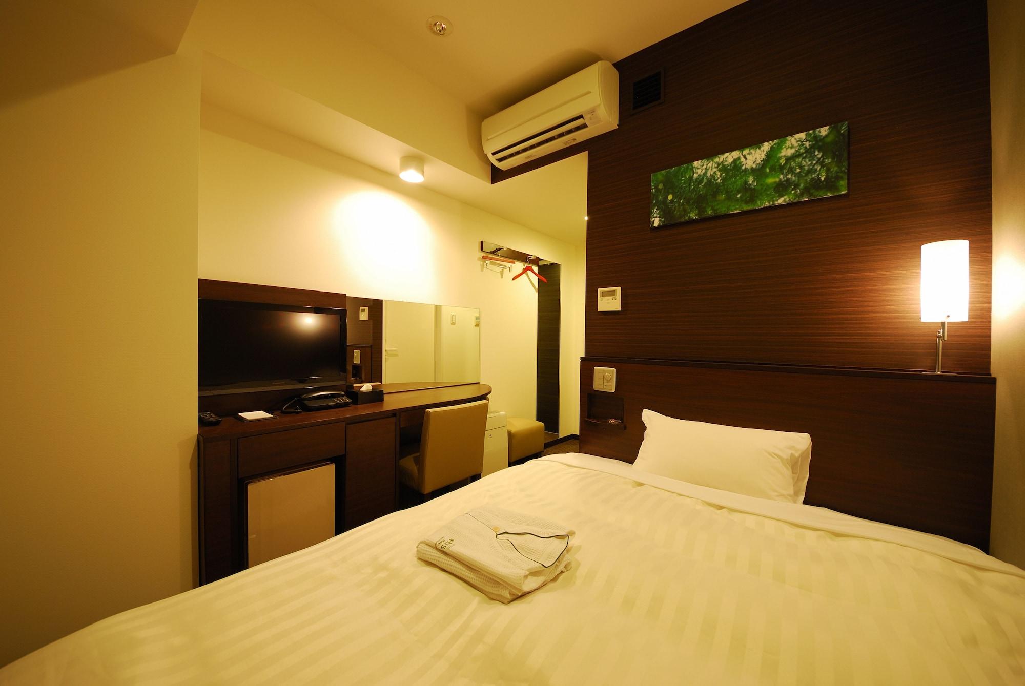 Sotetsu Fresa Inn Hamamatsucho-Daimon Prefektura Tokio Exteriér fotografie