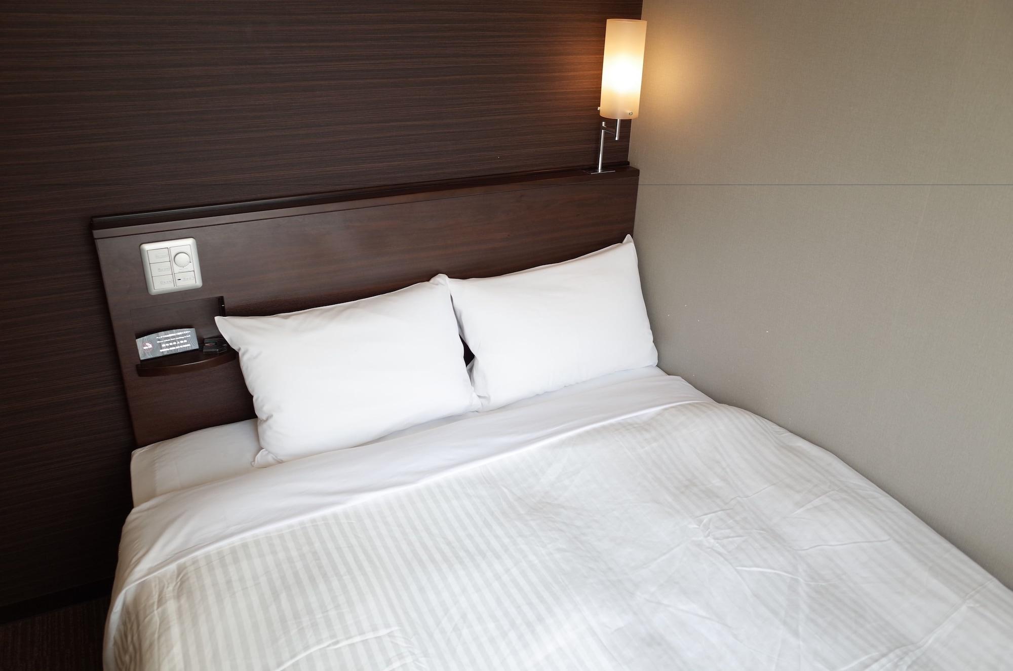 Sotetsu Fresa Inn Hamamatsucho-Daimon Prefektura Tokio Exteriér fotografie
