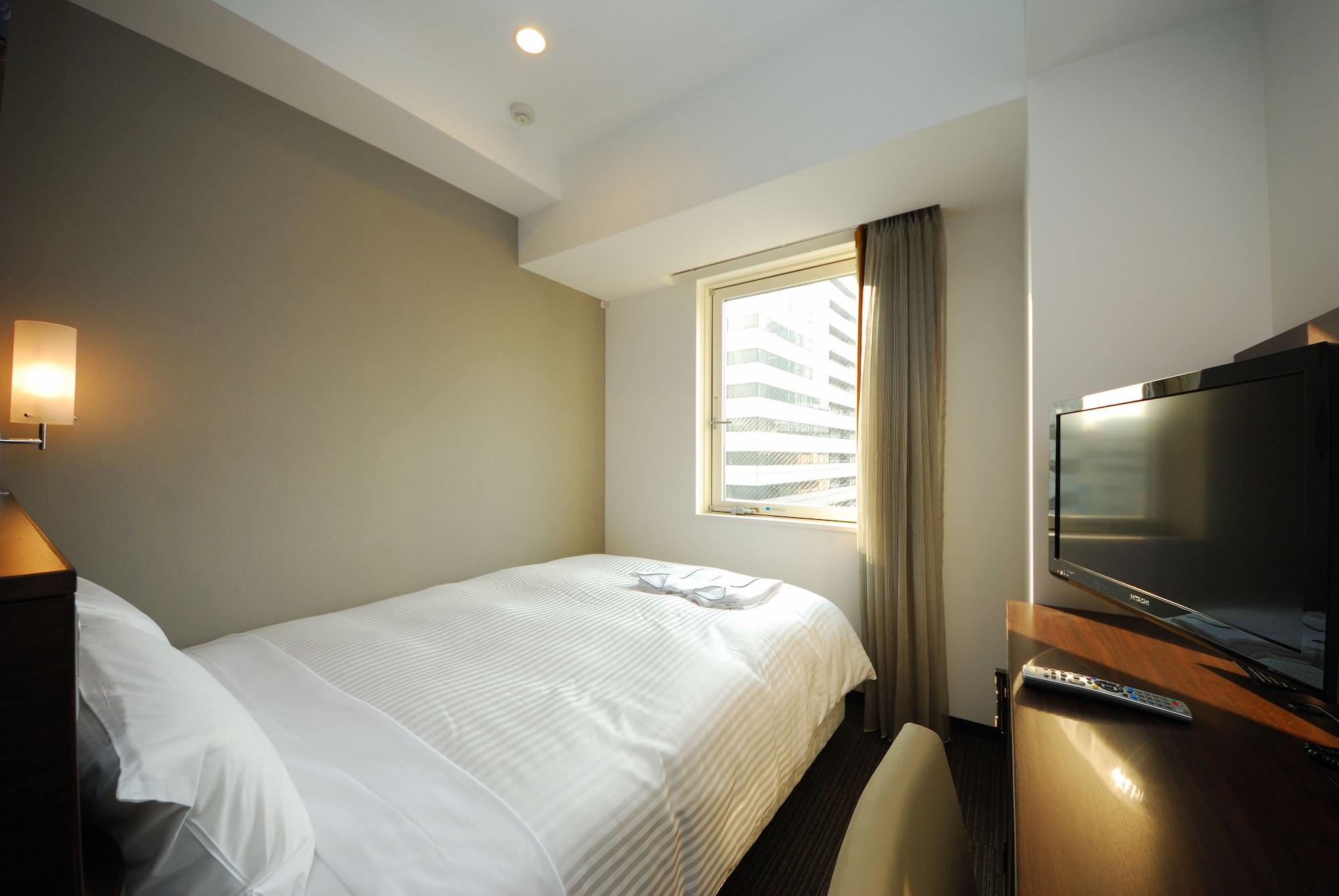 Sotetsu Fresa Inn Hamamatsucho-Daimon Prefektura Tokio Exteriér fotografie
