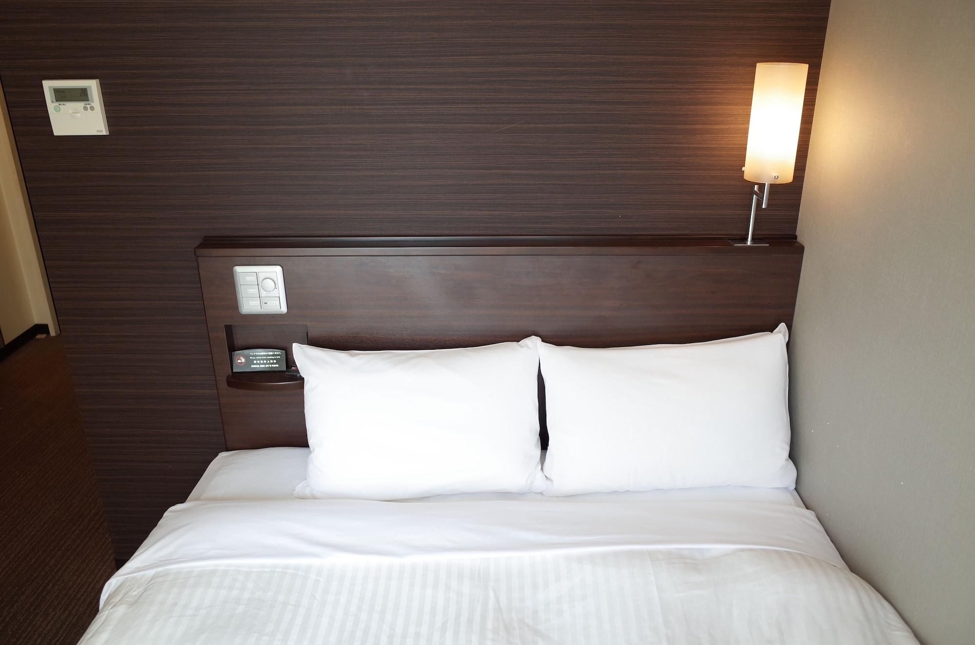 Sotetsu Fresa Inn Hamamatsucho-Daimon Prefektura Tokio Exteriér fotografie