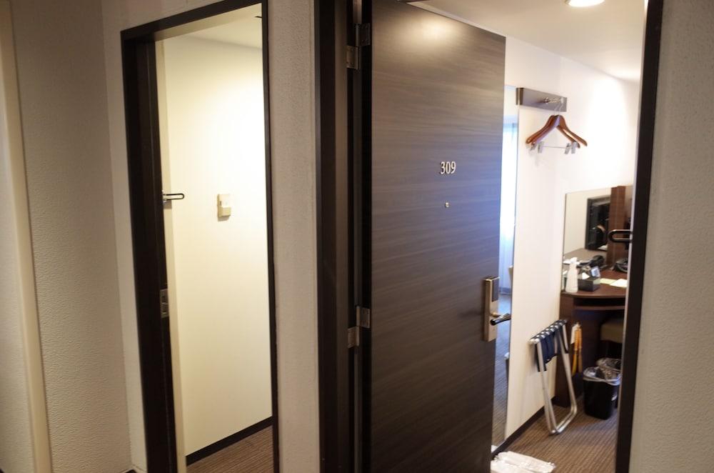 Sotetsu Fresa Inn Hamamatsucho-Daimon Prefektura Tokio Exteriér fotografie
