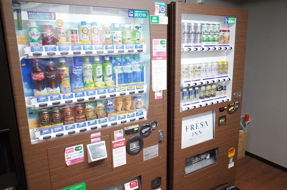 Sotetsu Fresa Inn Hamamatsucho-Daimon Prefektura Tokio Exteriér fotografie