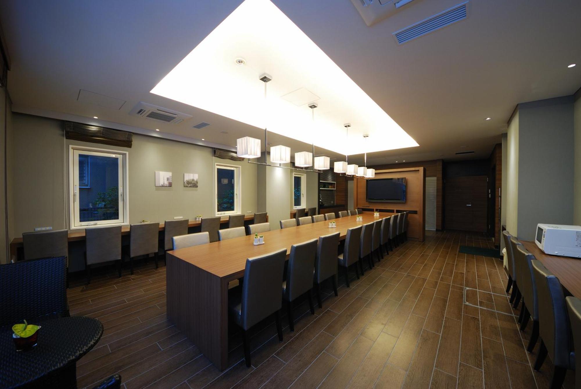 Sotetsu Fresa Inn Hamamatsucho-Daimon Prefektura Tokio Exteriér fotografie