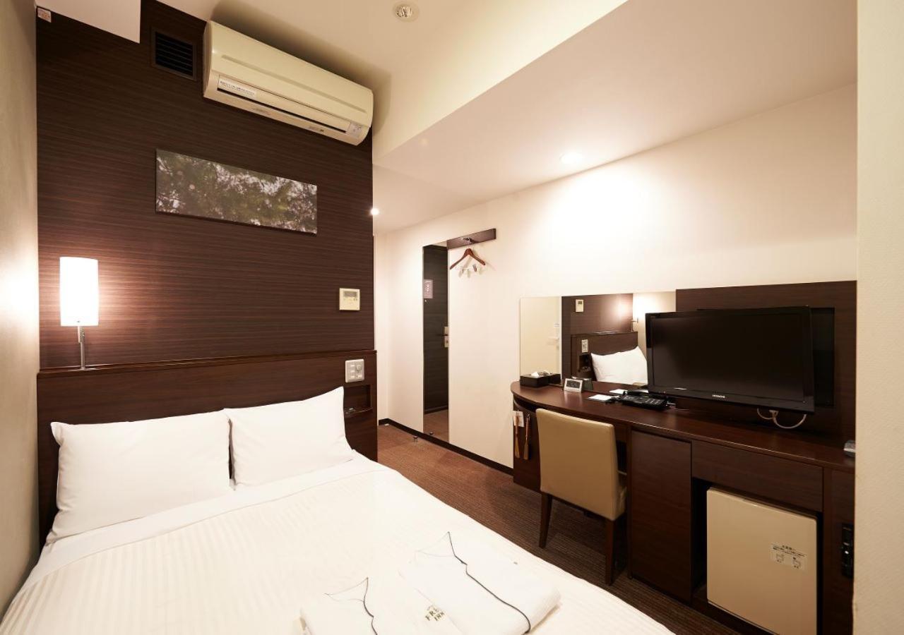 Sotetsu Fresa Inn Hamamatsucho-Daimon Prefektura Tokio Pokoj fotografie