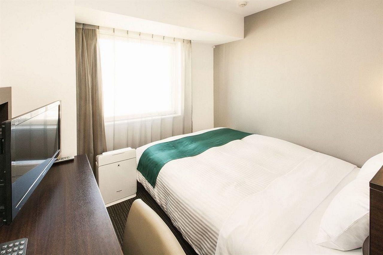 Sotetsu Fresa Inn Hamamatsucho-Daimon Prefektura Tokio Exteriér fotografie