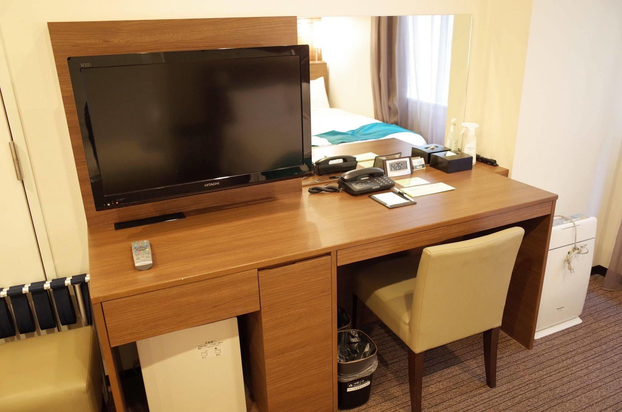 Sotetsu Fresa Inn Hamamatsucho-Daimon Prefektura Tokio Exteriér fotografie